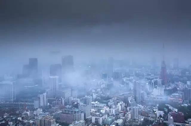 空氣環境檢測