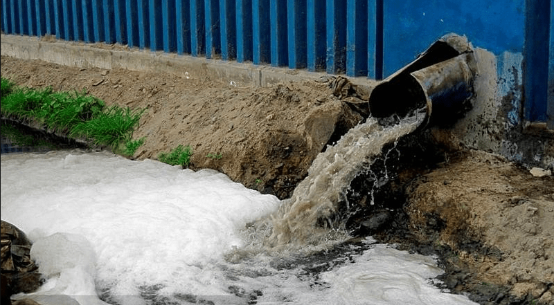 深圳第三方水質檢測機構