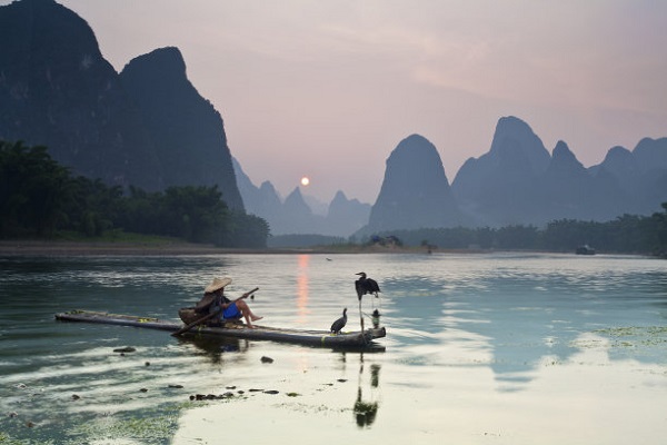 深圳水質檢測