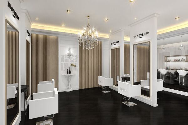 理發店公共衛生檢測