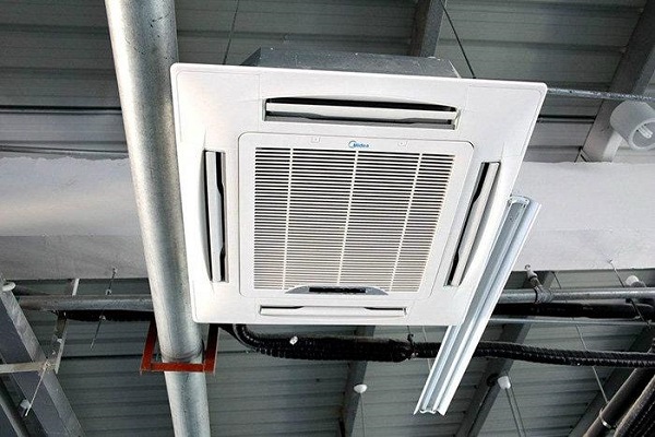 深圳空調冷卻水檢測周期是多久一次