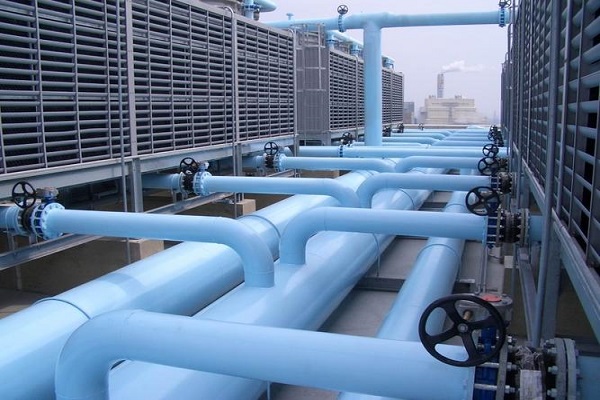 深圳空調冷卻水檢測機構檢測項目指標