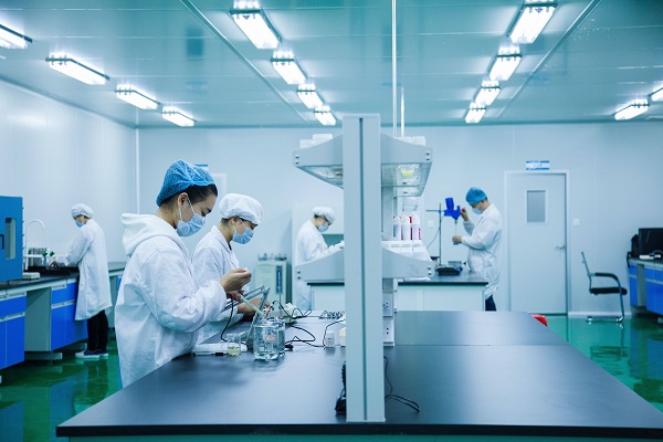 深圳潔凈室檢測機構