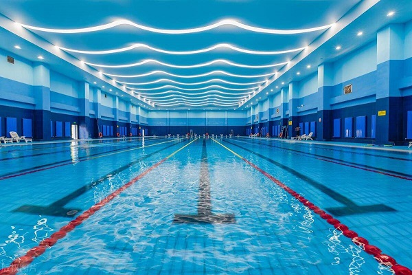 深圳泳池水質檢測機構