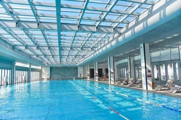 深圳泳池水質檢測