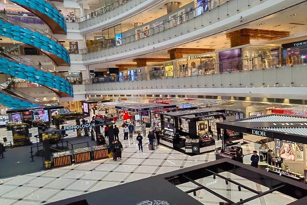 酒店、超市、商場(chǎng)等公共場(chǎng)所的集中空調(diào)通風(fēng)系統(tǒng)衛(wèi)生檢測(cè)報(bào)告應(yīng)該怎么做？