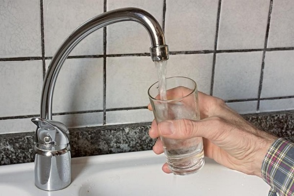 深圳飲用水檢測