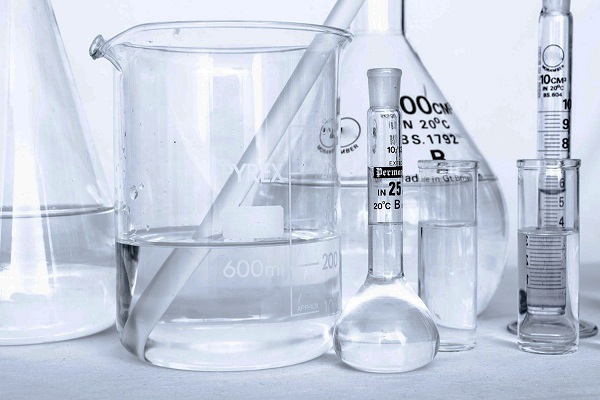 學校直飲水檢測